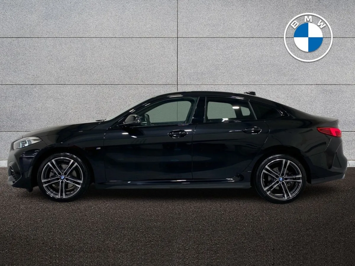BMW 2 Series 218i M Sport Gran Coupe - Image 4