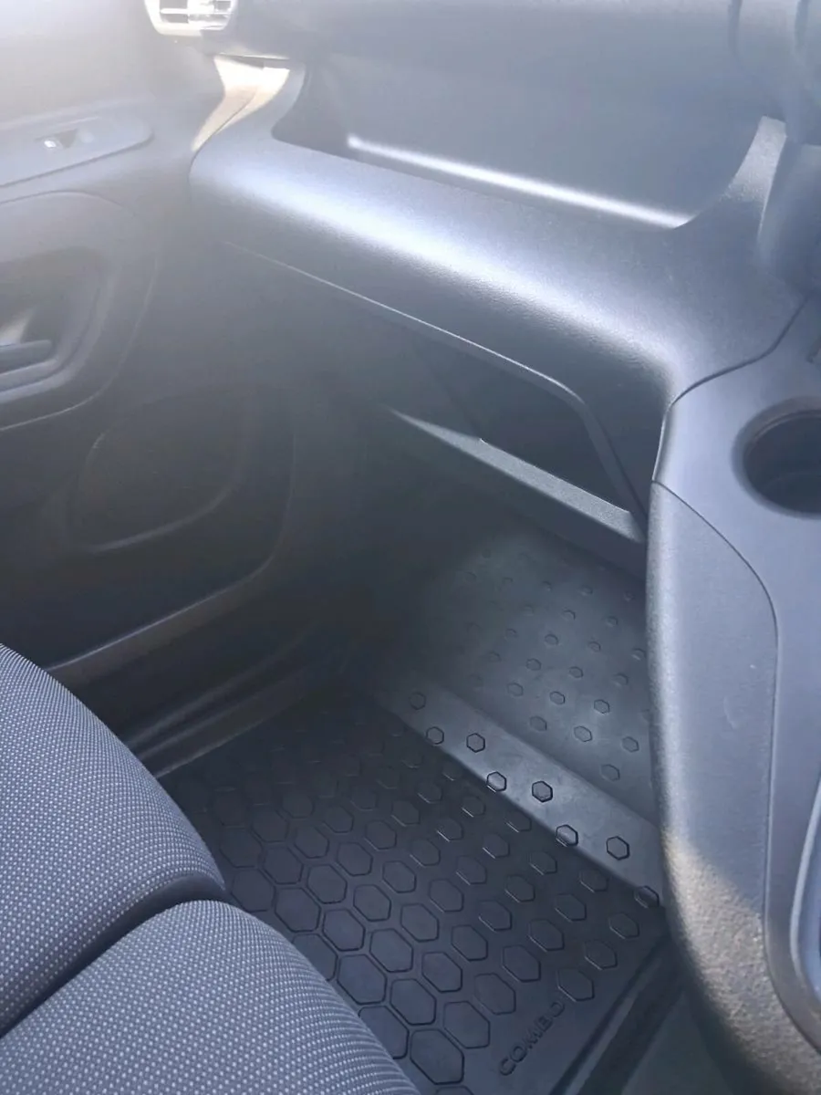Opel combo van - Image 3