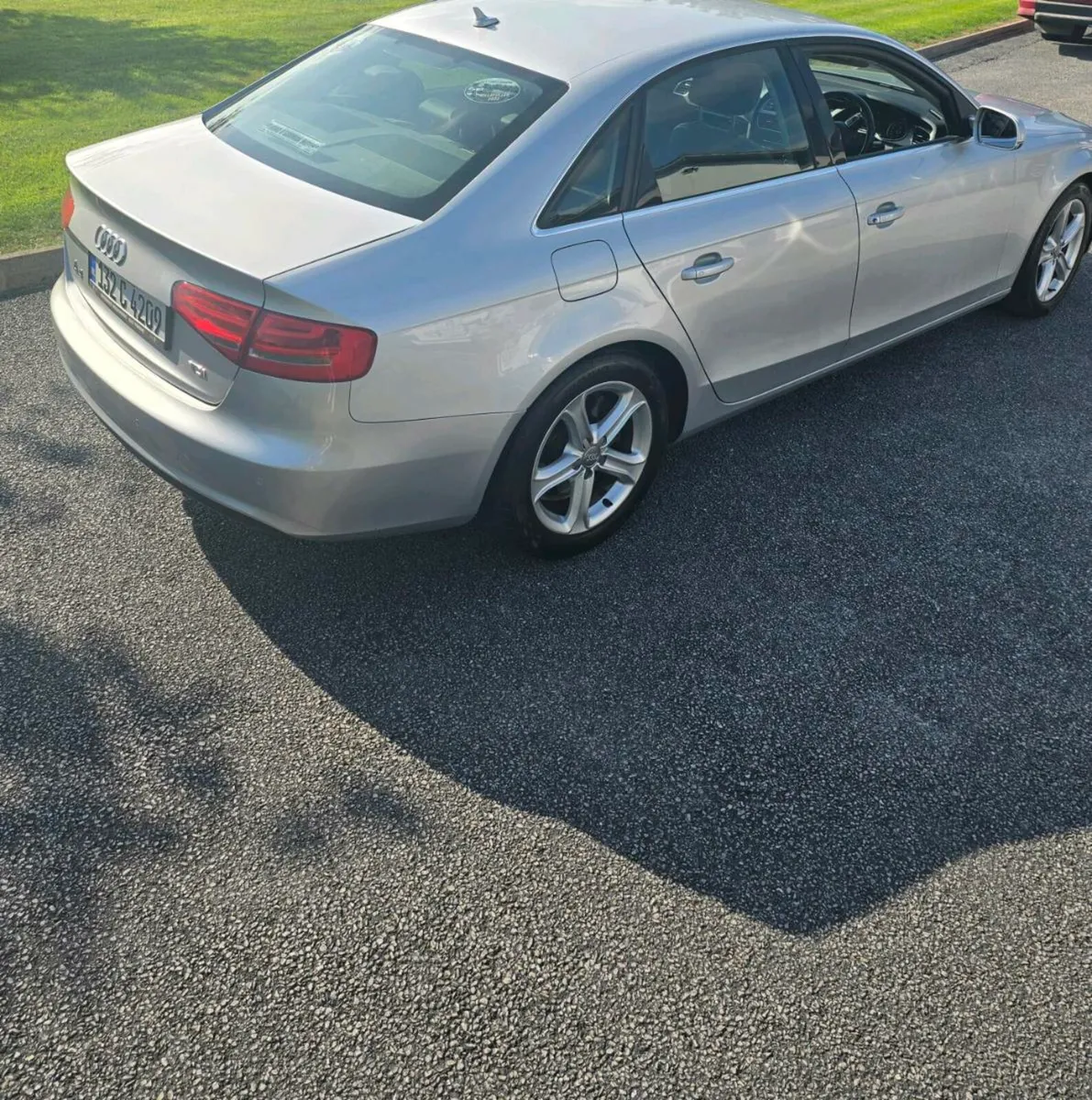 Audi A4 SE Ultra Technik TDI - Image 3
