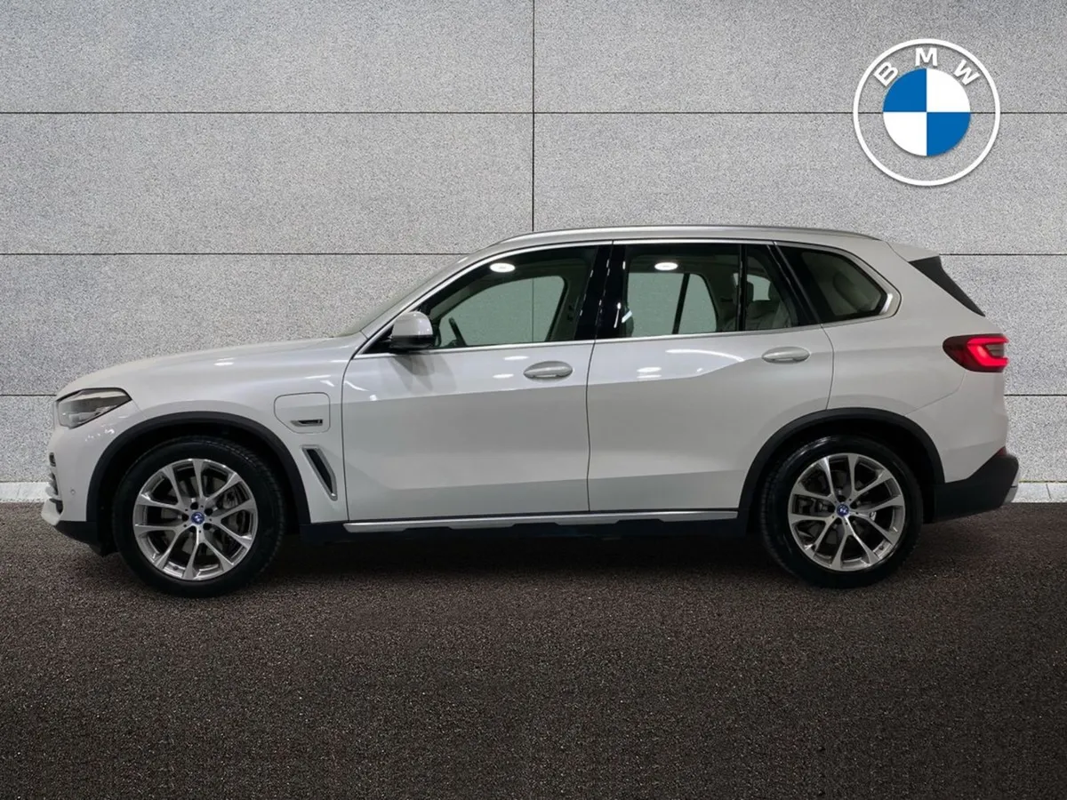 BMW X5 Xdrive45e Xline - Image 4