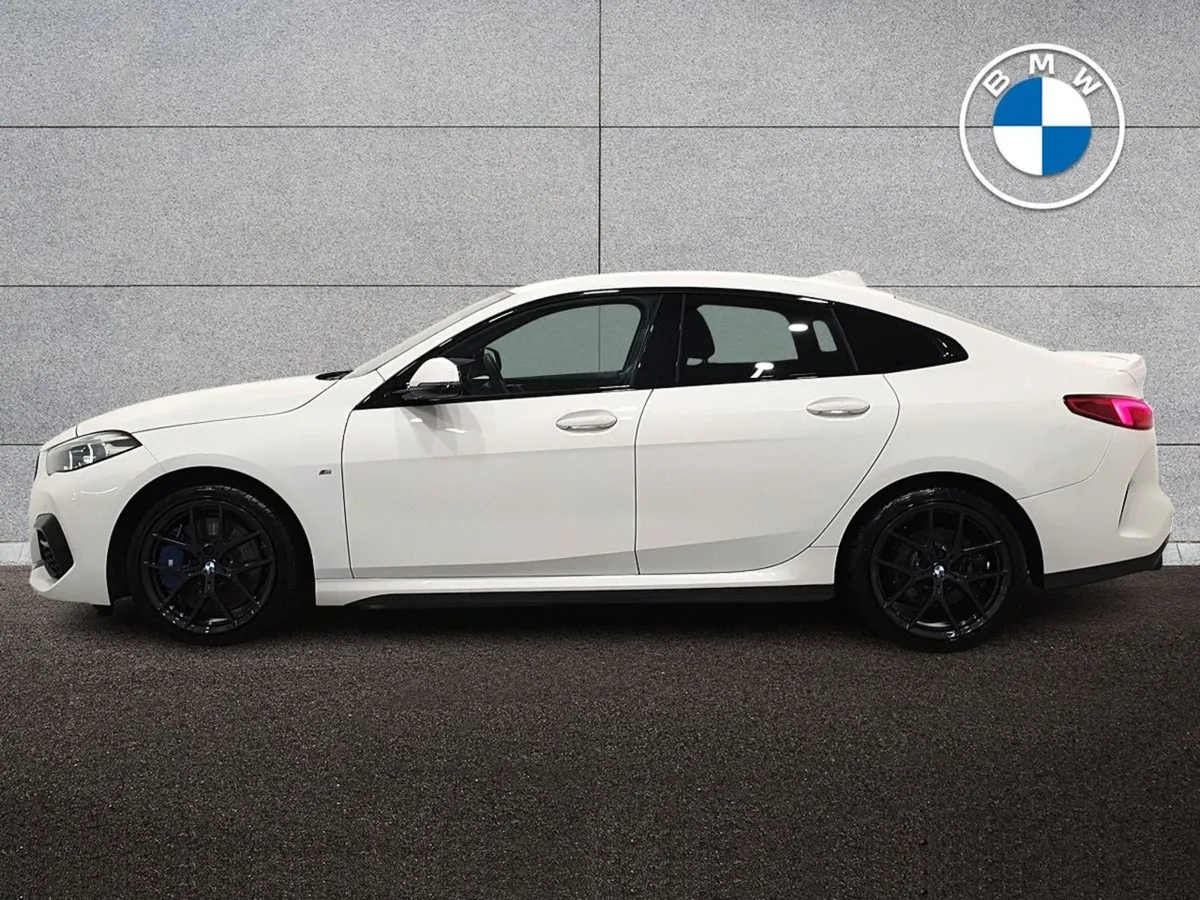BMW 2 Series 218i M Sport Gran Coupe - Image 4