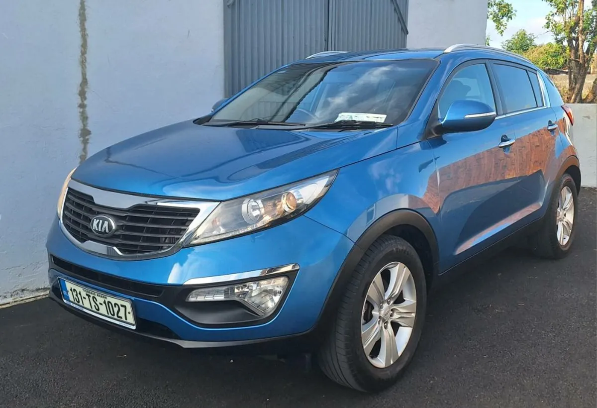 Top condition with brand new NCT - Image 1