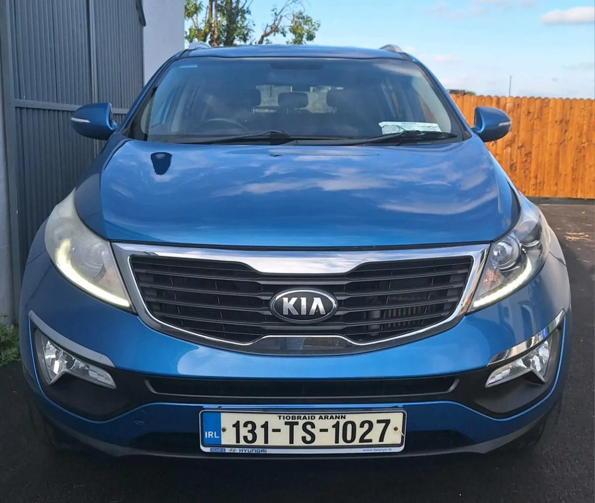 Top condition with brand new NCT - Image 2