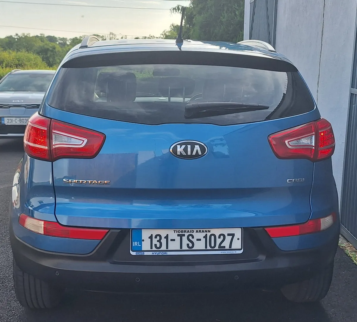Top condition with brand new NCT - Image 4