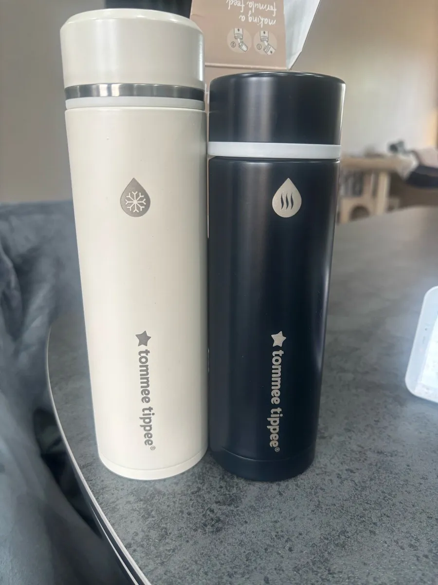 Tommee tippee go prep - Image 1