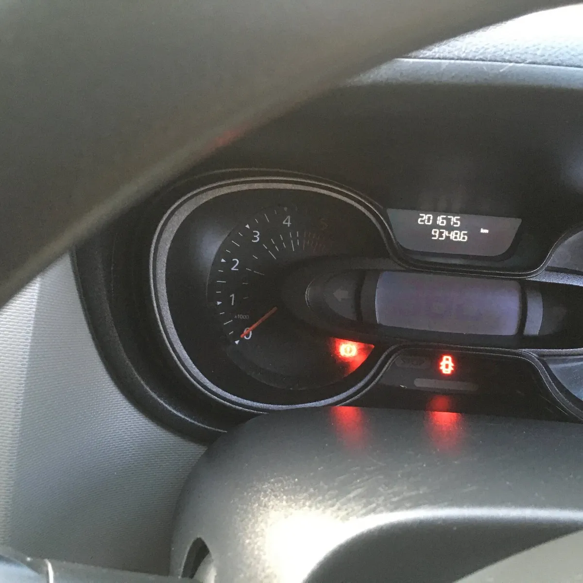 Renault Trafic 2018 - Image 2