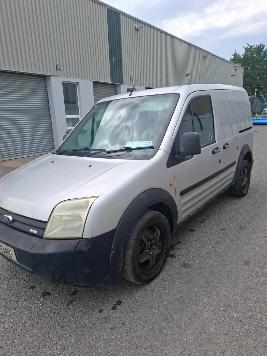 Ford Transit 2009 - Image 2