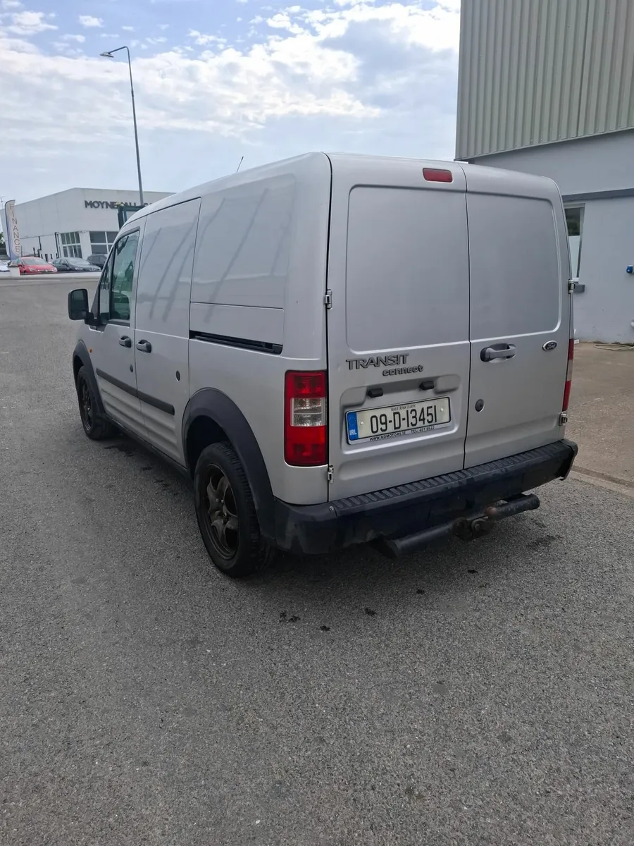 Ford Transit 2009 - Image 3