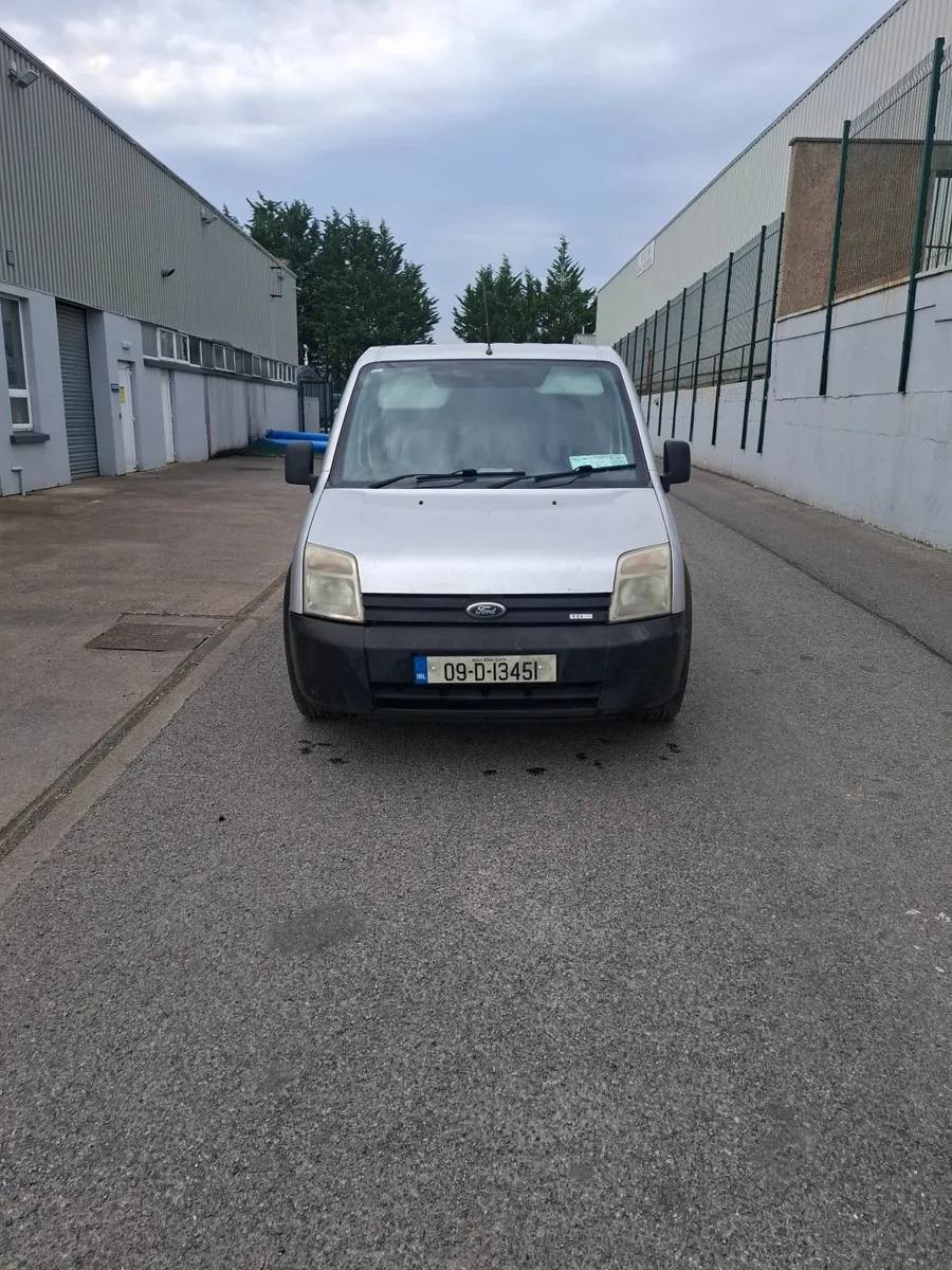 Ford Transit 2009 - Image 4