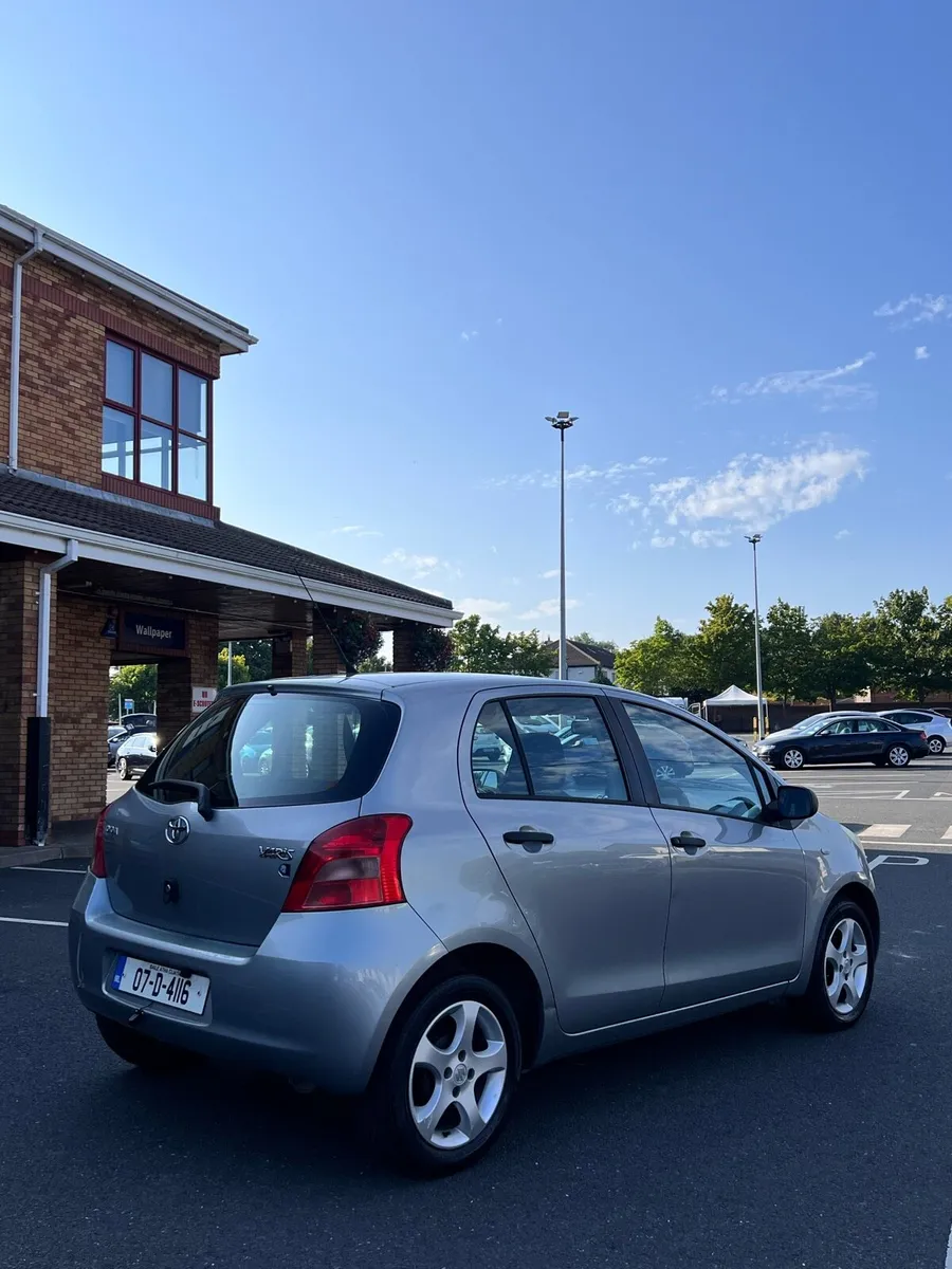 Toyota Yaris 1.0 Petrol New Nct 05/26 & Tax 06/25 - Image 2