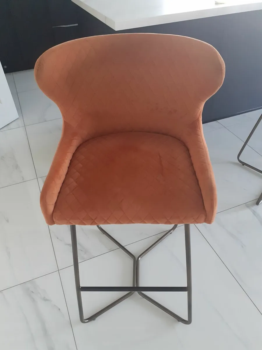 Kitchen Stools - Image 1