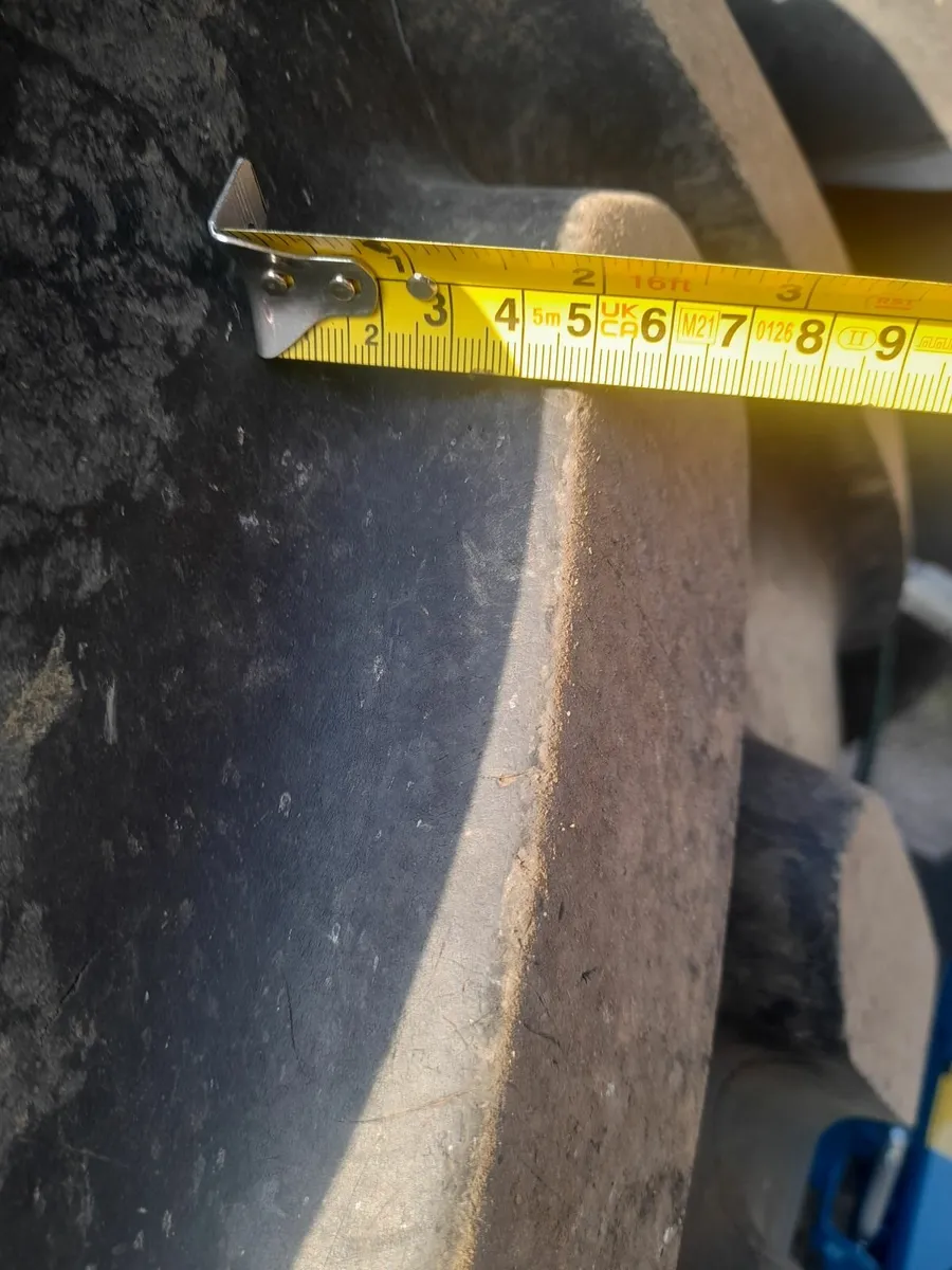 Massey Ferguson Other 2015 - Image 1