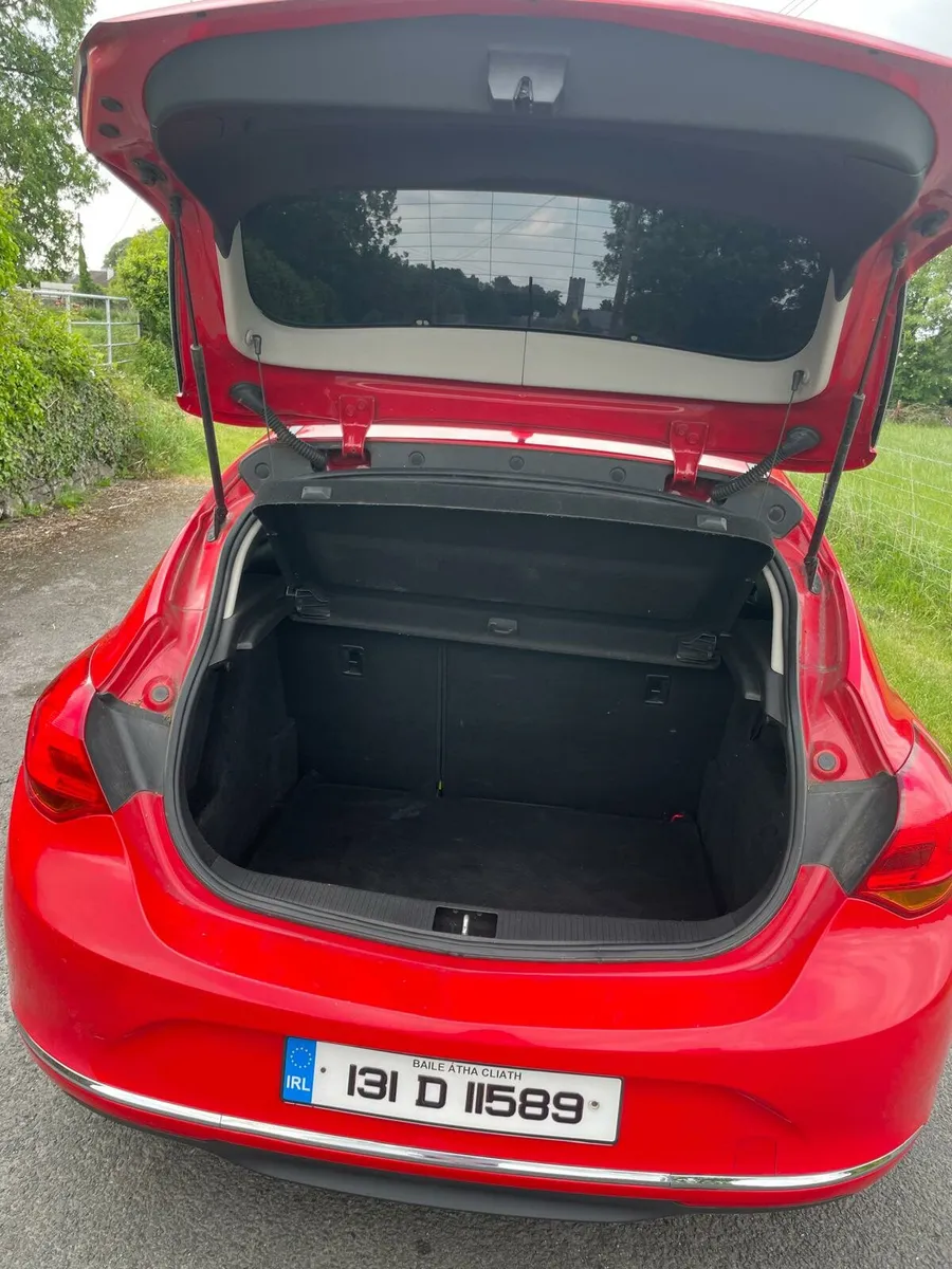 Opel astra - Image 3