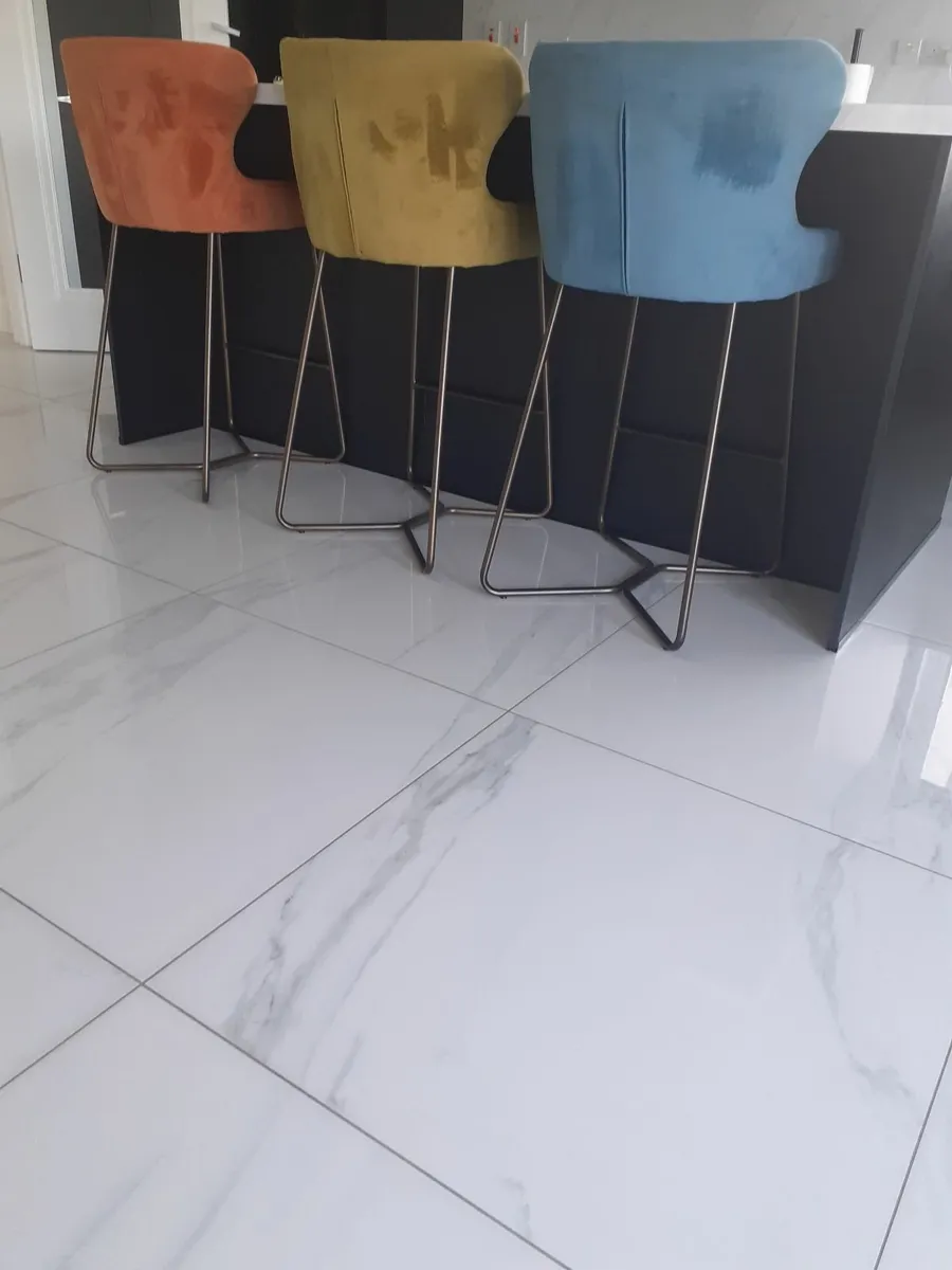 Kitchen Stools - Image 3