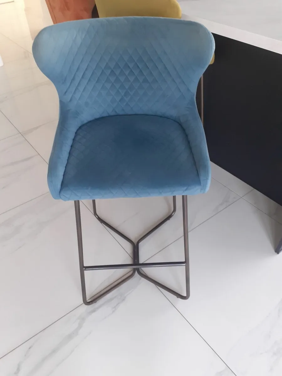 Kitchen Stools - Image 4