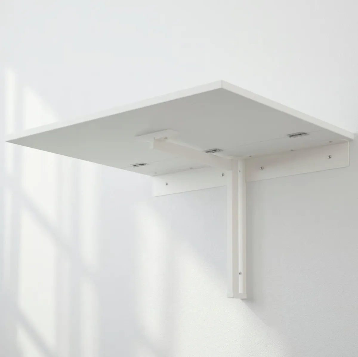 Wall mounted folding table - Image 3