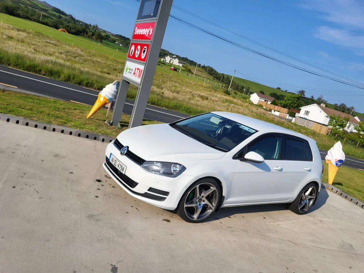 Golf - Image 2