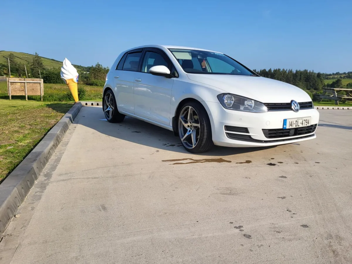 Golf - Image 3