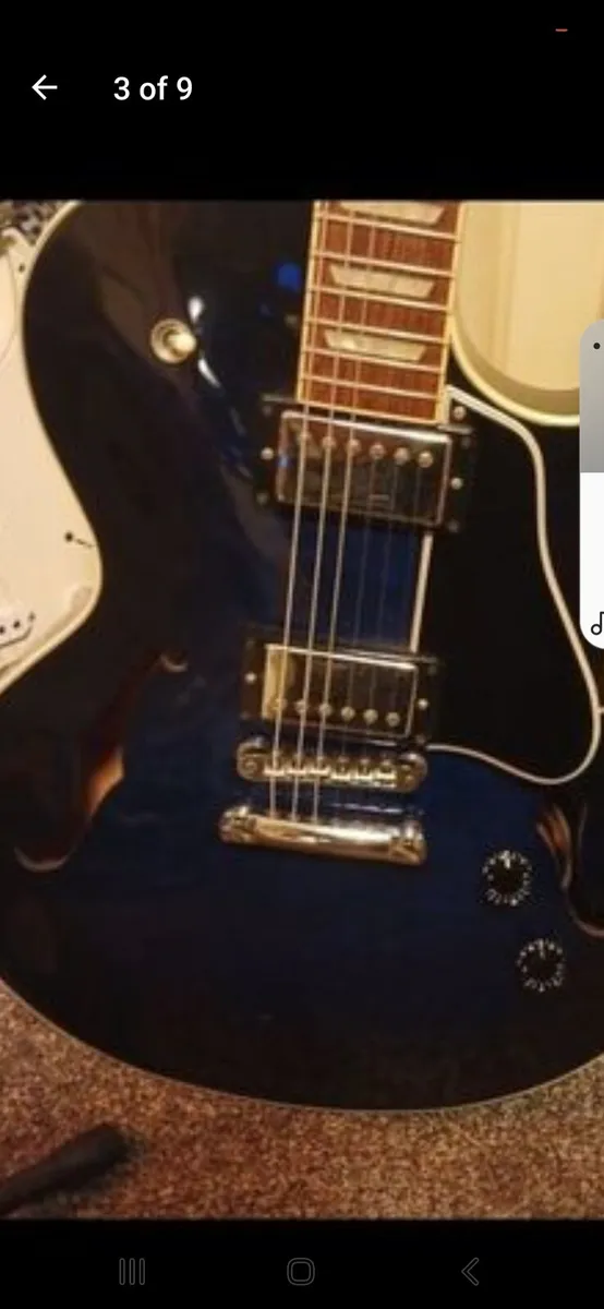 Gibson 137 - Image 1
