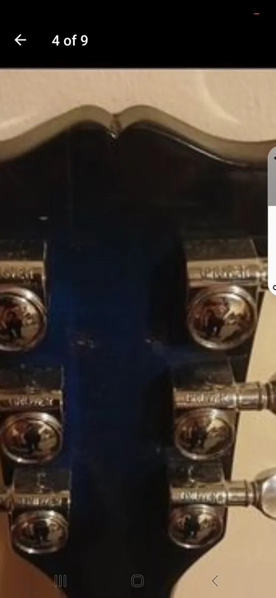 Gibson 137 - Image 2