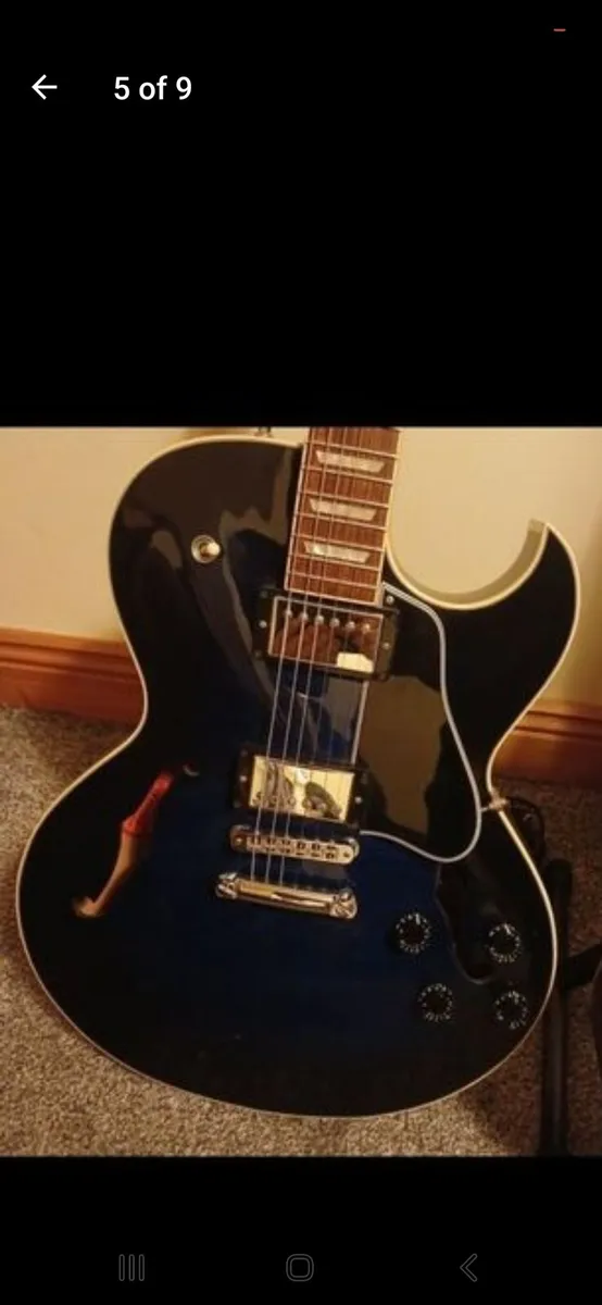 Gibson 137 - Image 3