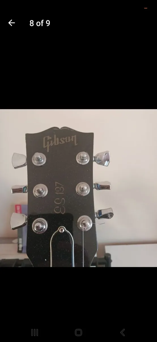 Gibson 137 - Image 4