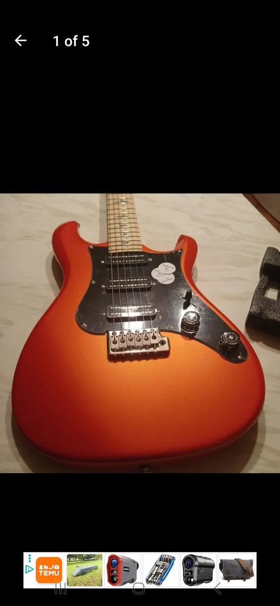 Prs nf3 se - Image 1