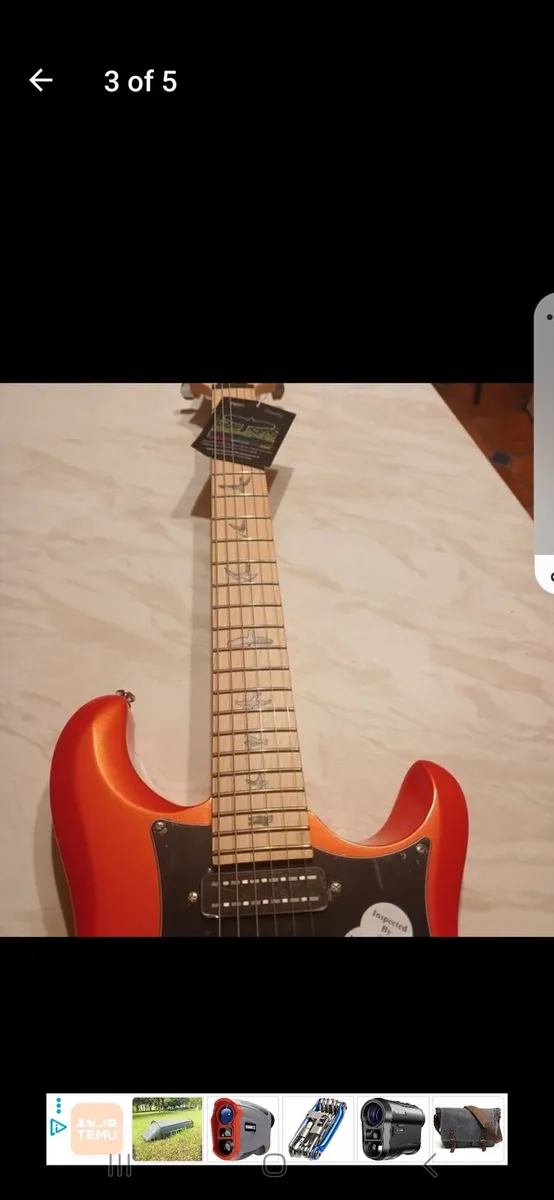 Prs nf3 se - Image 2