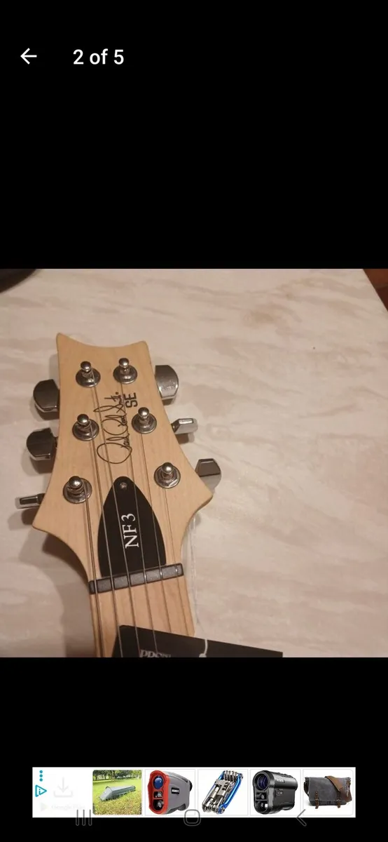 Prs nf3 se - Image 3
