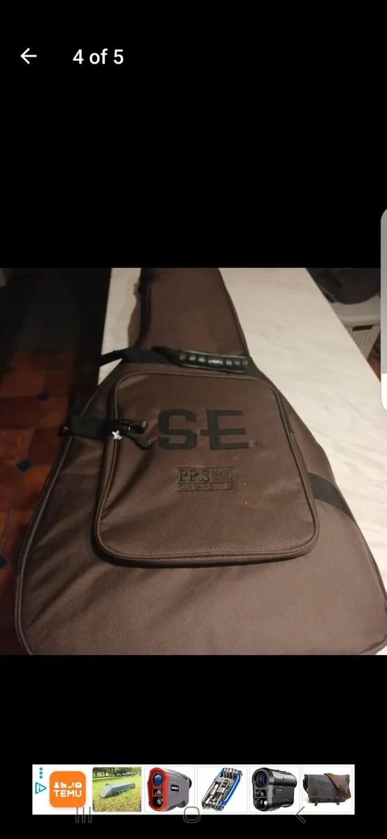 Prs nf3 se - Image 4