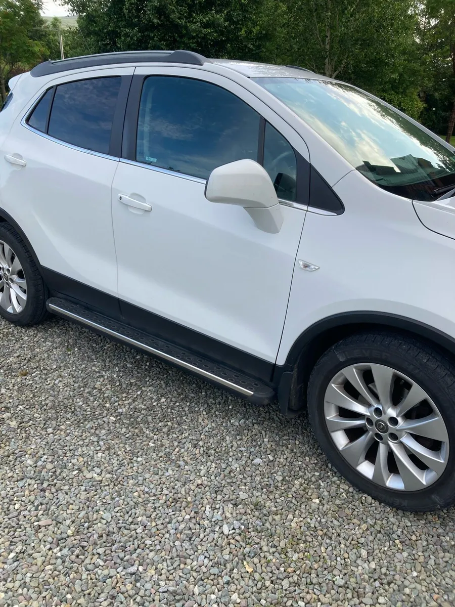 Opel Mokka - Image 2