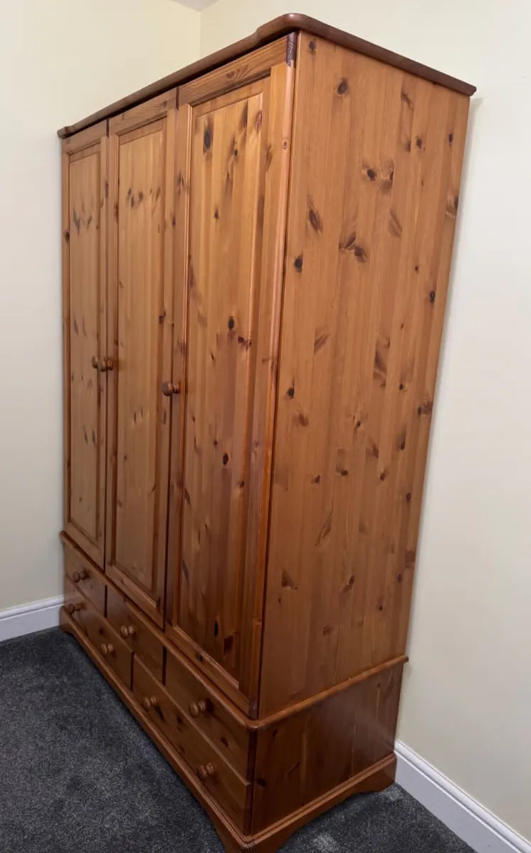 Wardrobe