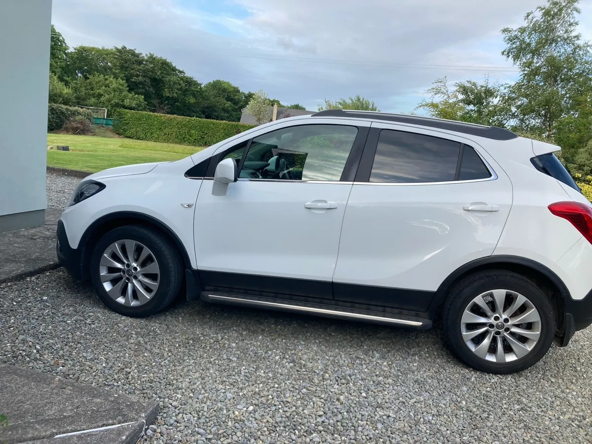 Opel Mokka - Image 3