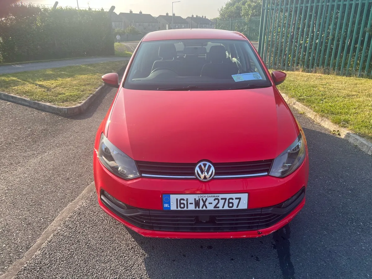 Polo 1.0 5dr New NCT 08/26 - Image 2