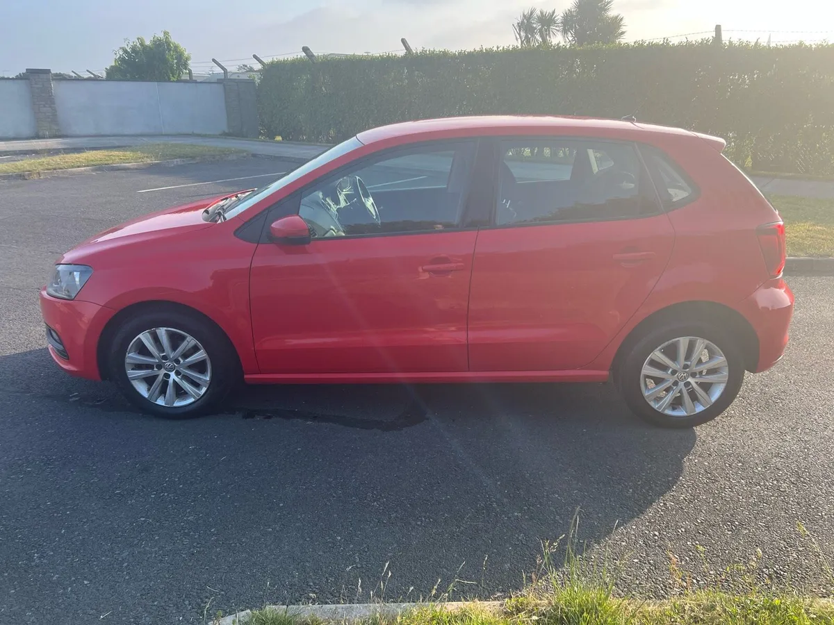 Polo 1.0 5dr New NCT 08/26 - Image 4