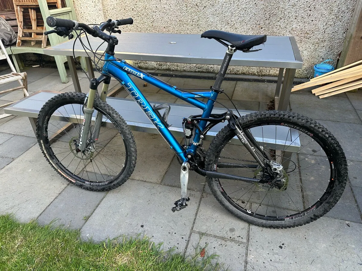 Trek Fuel EX9 - Image 1