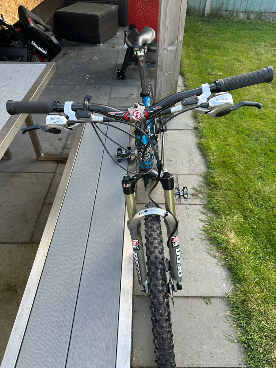Trek Fuel EX9 - Image 2