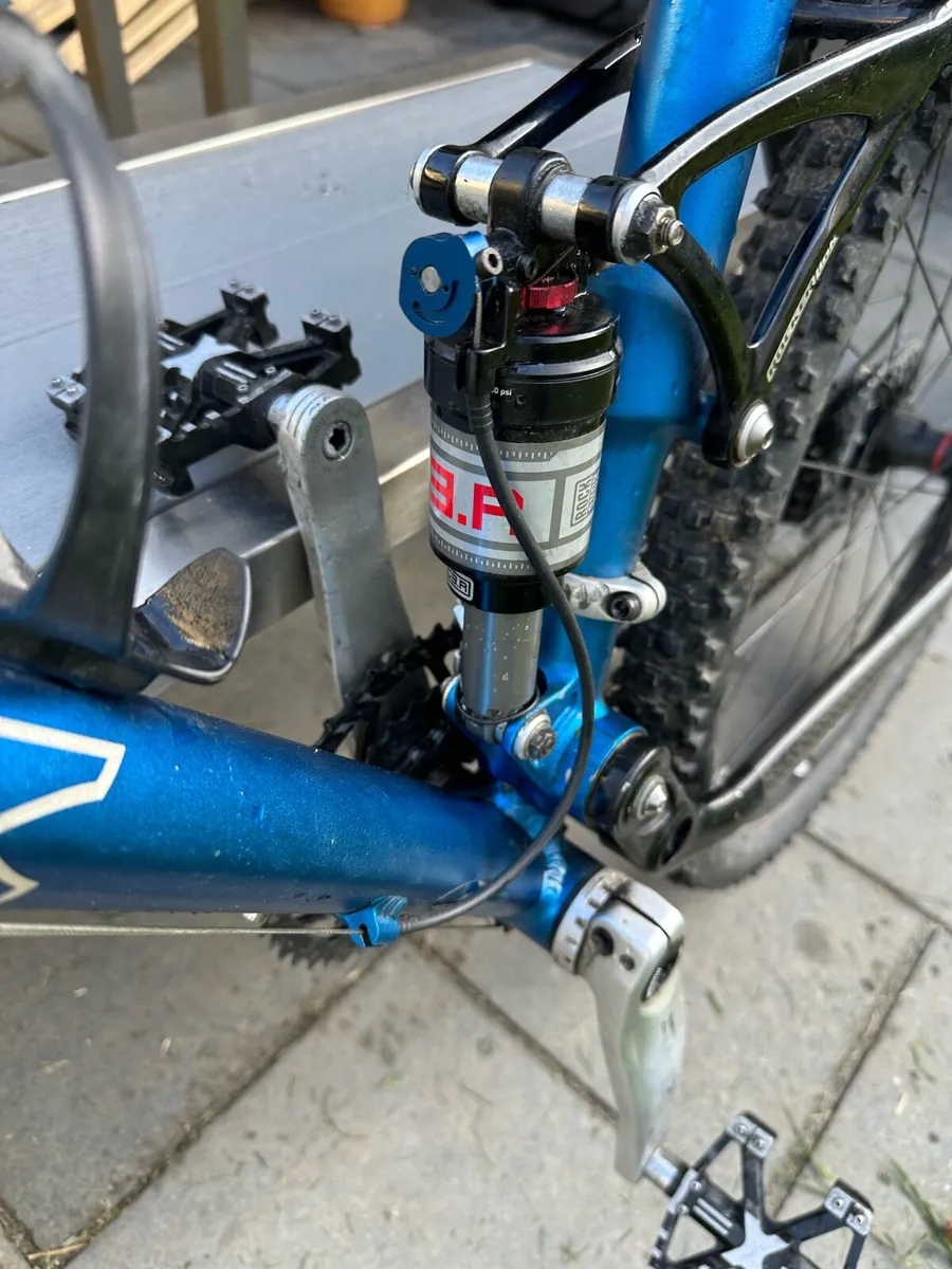 Trek Fuel EX9 - Image 3