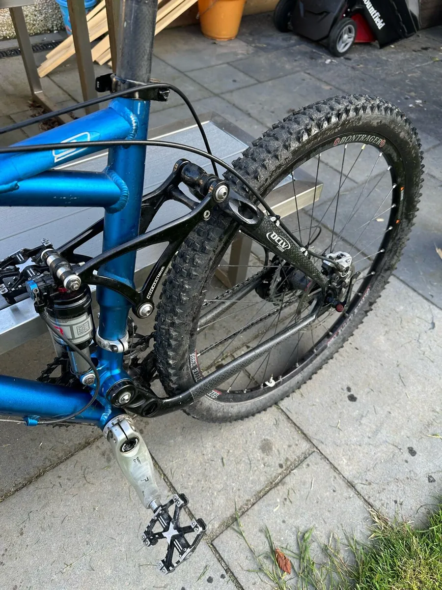 Trek Fuel EX9 - Image 4