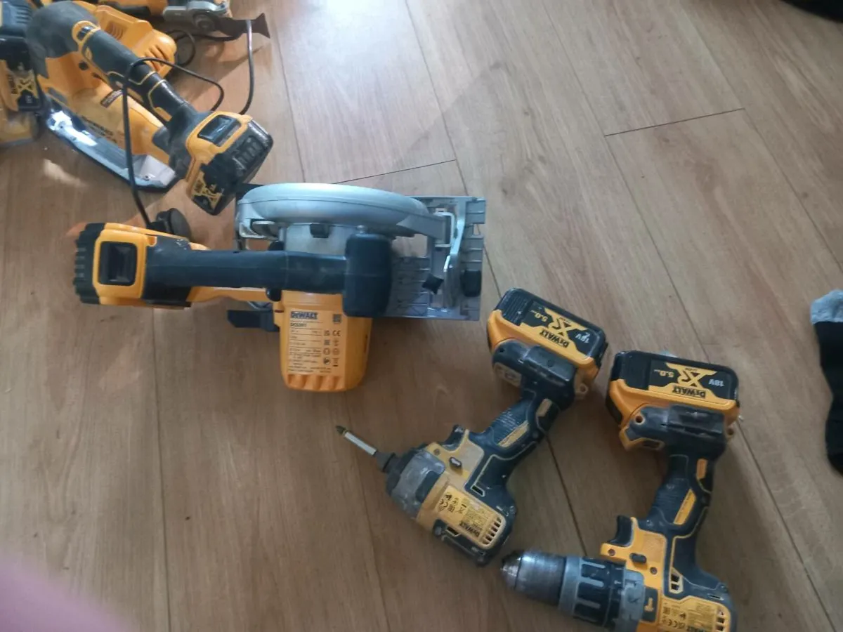 Dewalt cordless - Image 2