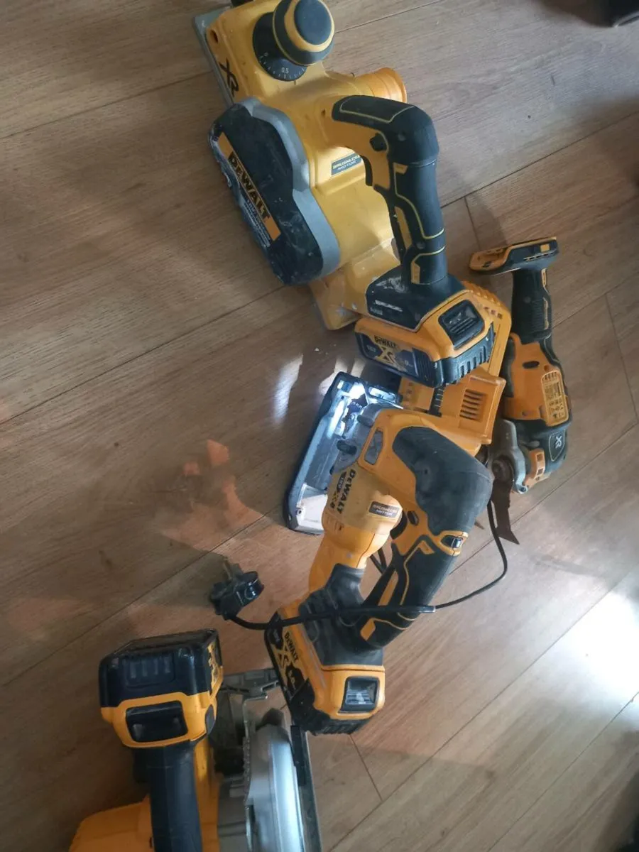 Dewalt cordless - Image 3