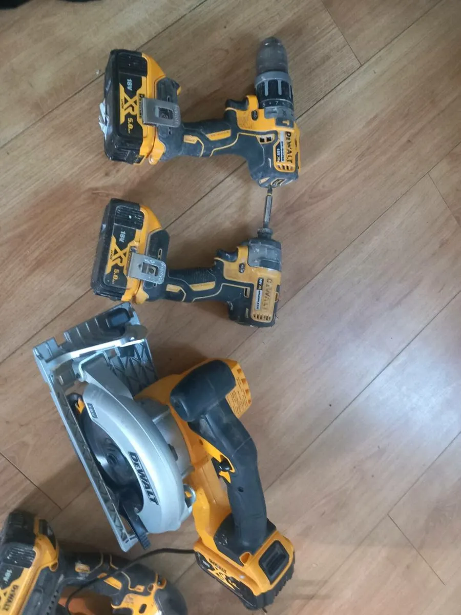 Dewalt cordless - Image 4