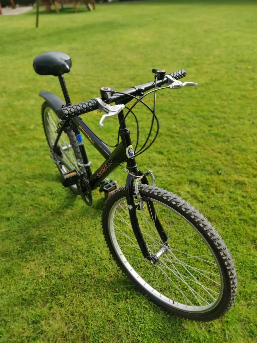 2 Bikes for Sale - Image 4