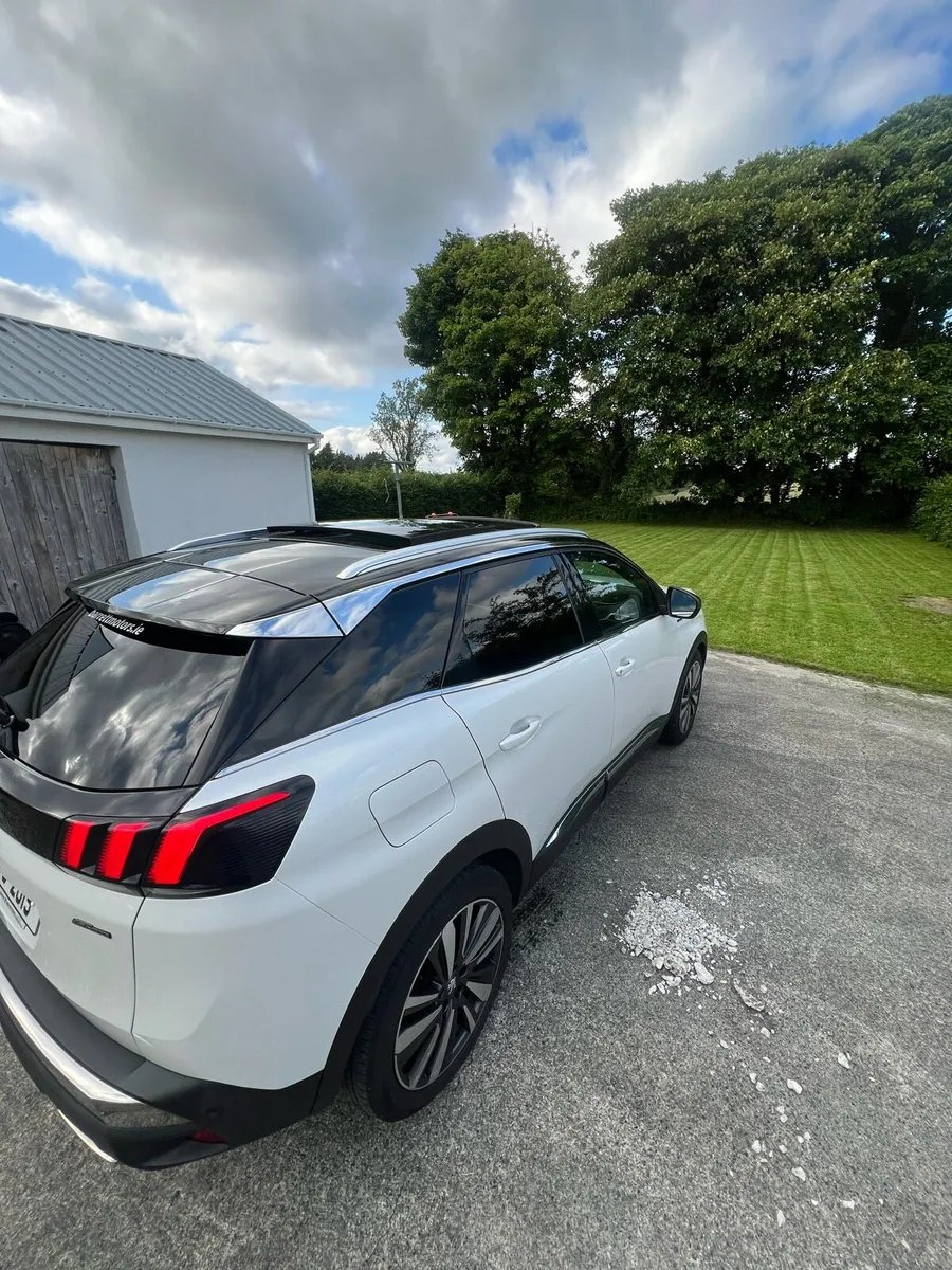 Peugeot 3008 GT LINE - Image 4