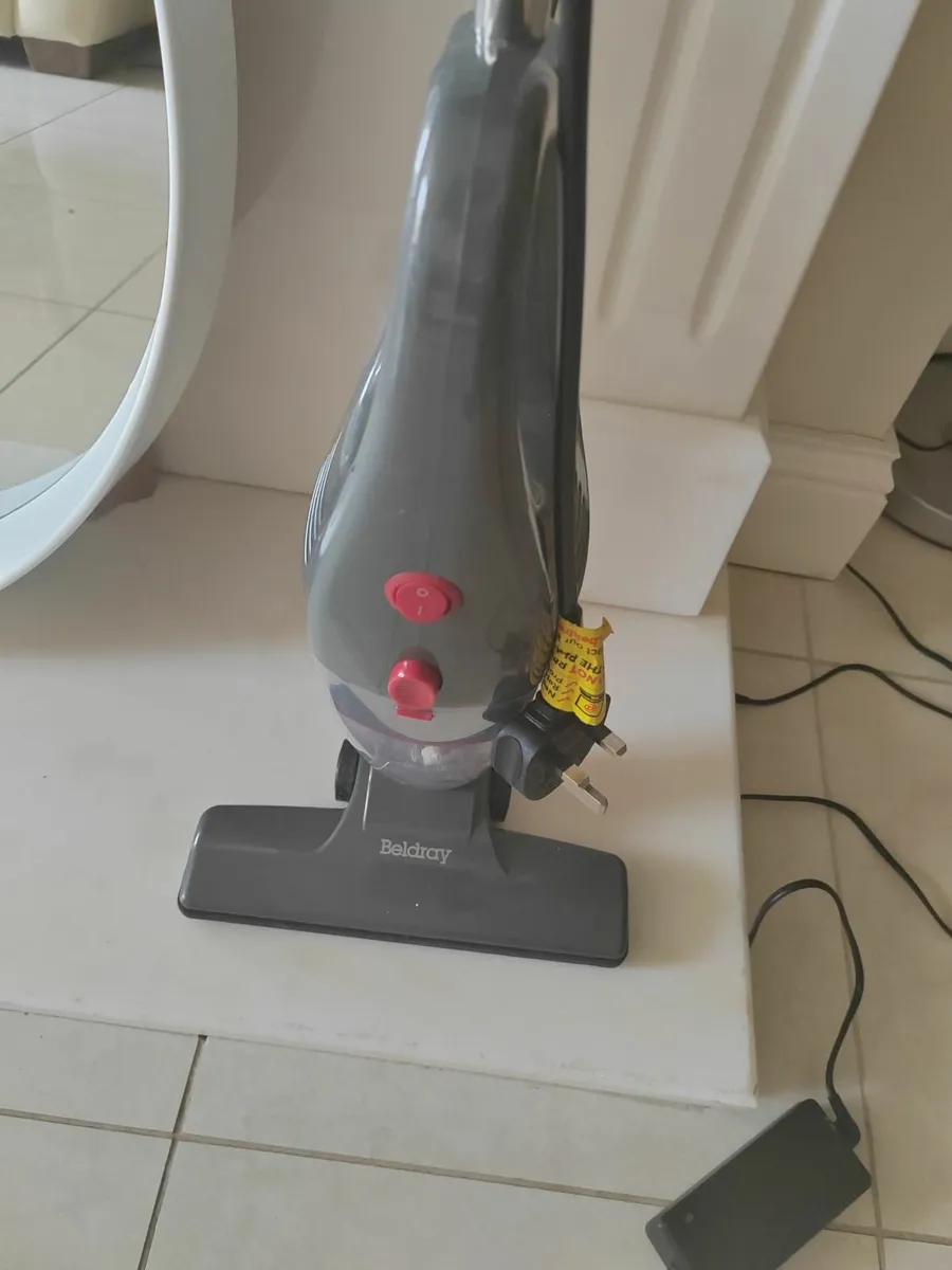 Hoover - Image 1
