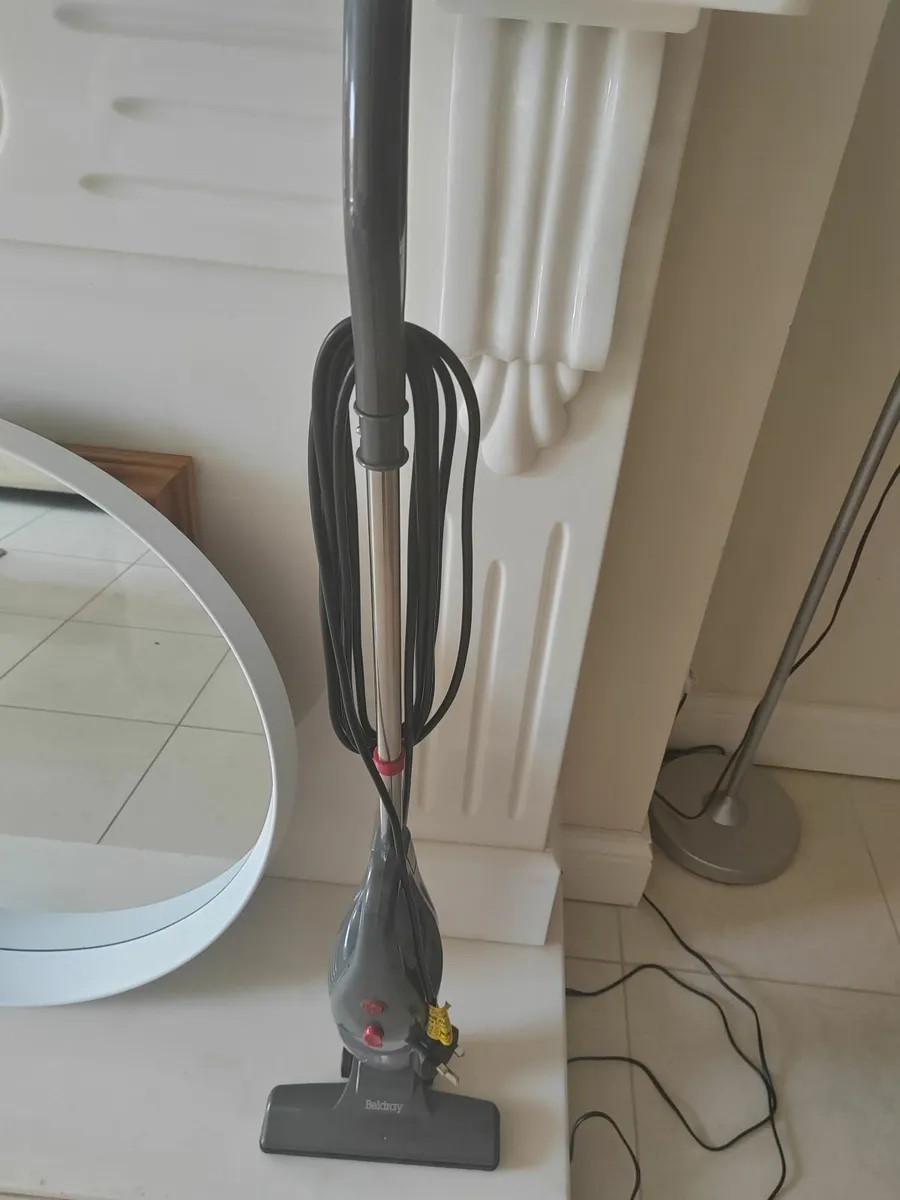 Hoover - Image 2