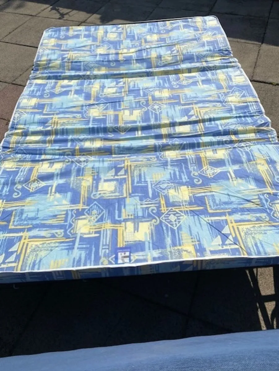 Bed Settee - Image 4