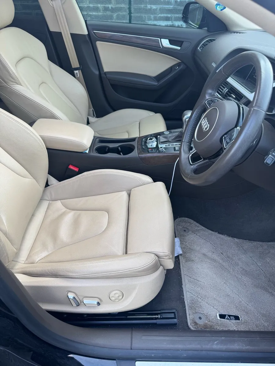 Audi A5 - Image 2