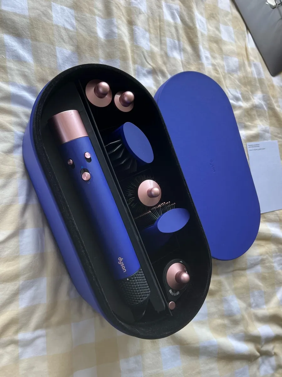 Dyson Airwrap Multi Styler - Image 1