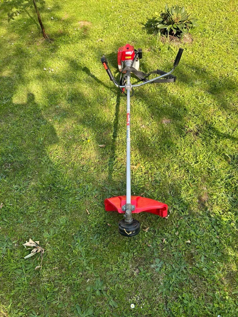 Maruyama FX33H strimmer - Image 2
